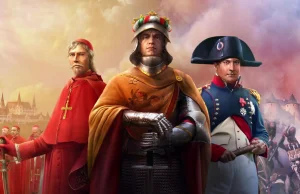 Europa Universalis IV Emperor DLC zmieniające mechaniki papiestwa i HRE [Eng]