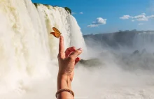 Iguazu - przewodnik po najpiękniejszym wodospadzie świata