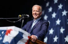 Joe Biden coraz bliżej nominacji. Jaki ma pomysł na klimat i energetykę?