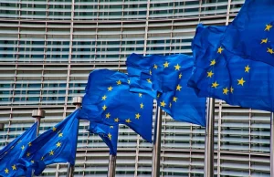 Czy rok 2021 będzie Europejskim Rokiem Kolejowym? – Raport Kolejowy