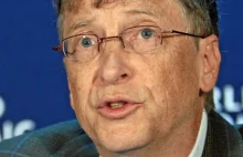Bill Gates o epidemii koronawirusa: stoimy w obliczu natychmiastowego...