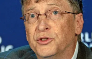 Bill Gates o epidemii koronawirusa: stoimy w obliczu natychmiastowego...