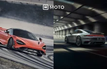 Nowy McLaren, najszybsza Alfa Romeo i legenda na sterydach. Mocny tydzień...