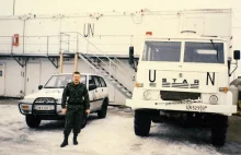 30 lat JW GROM – płk Tomasz Gede - SIlent Heroes
