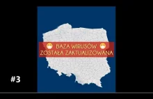 Habemus koronawirus! Top 20 memów! Internetowa opowieść o pierwszym...