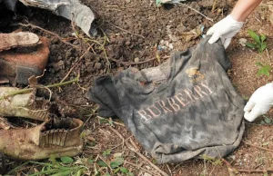 Meksyk: Znaleziono ponad 100 ciał rozpuszczonych w kwasie