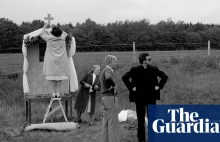 'Nie zostaną złamani': Polscy emigranci we wschodnich Midlands w latach 70