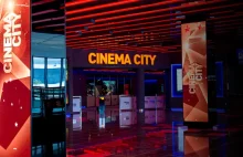 Cinema City obniża o połowę ceny biletów. To skutek koronawirusa?