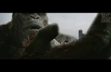 Godzilla vs Kong IEM Katowice Walka finałowa