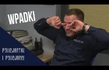 "Policjantki i policjanci" : wpadki z X sezonu!
