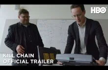 Kill Chain: The Cyber War on America’s Elections (2020) | Official Trailer...