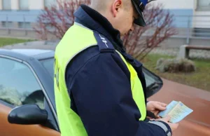 Prowadziła auto po alkoholu. Sąd umorzył sprawę byłej wicemarszałek...