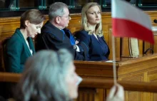 Kontrowersyjny wyrok sądu w sprawie Hansa G. i Natalii Nitek-Płażyńskiej