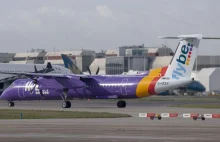 FLYBE: Flight operator COLLAPSES