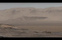 Curiosity Mars Rover Snaps 1.8 Billion-Pixel Panorama (narrated video