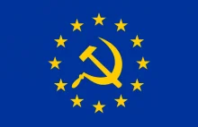 Unia Europejska - projekt komunisty Spinellego
