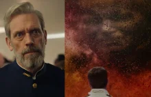 W nowym serialu HBO Jan Paweł II objawia się w kosmicznej CHMURZE