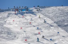 No Limit Kasprowy: trwają zapisy na najbardziej wymagający slalom giganta...