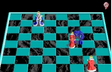 Pamiętacie te szachy?
