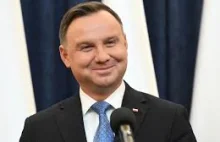 Andrzej Duda o mieszkaniach wiceministrów: "muszą płacić"