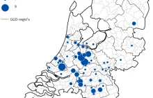 W Holandii też już wybuchła bomba wirusowa
