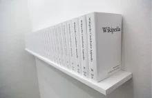 Kłamstwo w służbie Narodu czyli fałszowanie Wikipedii