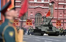 Litwa wzywa Unię do bojkotu Dnia Zwycięstwa w Moskwie