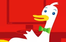 DuckDuckGo udostępnia wielką listę śledzących nas stron