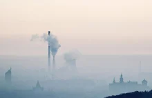 Najbardziej zanieczyszczone miasta w Europie. Goczałkowice Zdrój dziewiąte