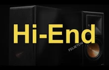Hi-End - [Reduktor Szumu]