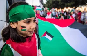 Palestyna: zastrzelono trójkę palestyńskich dzieci. Dotychczas Izrael...