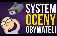 Nadchodzi system oceny obywateli