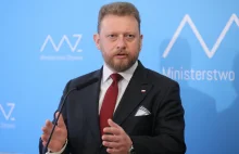 Minister zdrowia: potwierdzono cztery nowe przypadki koronawirusa w Polsce