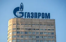 Powstała nowa struktura Gazpromu do realizacji megaprojektów