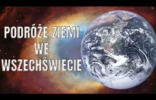 Podróże Ziemi we Wszechświecie