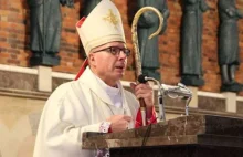 PILNE: Biskup łomżyński wzywa do modlitwy o oddalenie niebezpieczeństwa!!!