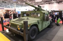 Mobilne moździerze dla armii