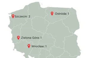 Koronawirus w Polsce: pięć potwierdzonych przypadków, ponad 7 tys. osób...