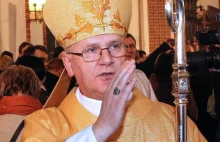 Pilny komunikat Arcybiskupa Warmińskiego w związku z pojawieniem się...
