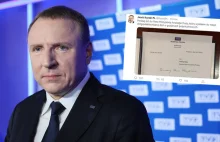 Weto prezydenta Andrzeja Dudy to śmierć TVP - mówi Jacek Kurski prezes TVP w roz