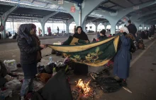 Finlandia krytykuje Grecję za zamykanie granic przed uchodźcami i grozi ETPC
