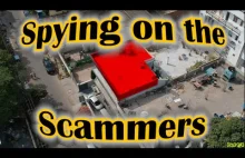 Spying on the Scammers Part 1/4