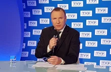 Jacek Kurski odwołany z funkcji prezesa Telewizji Polskiej, RMN...