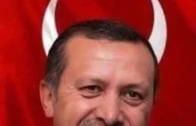 Bardzo ciekawy materiał na temat zapędów Erdogana.