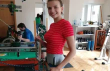 17-letnia uczennica z Łodzi na obozie spadła z 5 metrów! Potrzebuje pomocy!