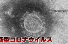 Japonia: Mężczyzna zarażony koronawirusem idzie do baru „podzielić się nim”