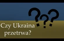 Czy Ukraińcom uda się zbudować sprawne państwo?