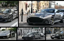 Ranking najpopularniejszych samochodów luksusowych w Polsce