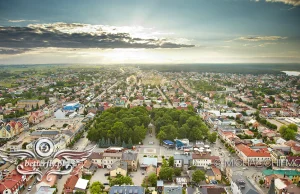 Augustów - czyli jak powinien wyglądać park w centrum miasta