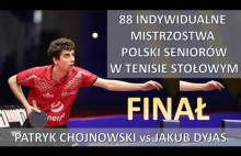 Finał Mistrzostw Polski Seniorów 2020